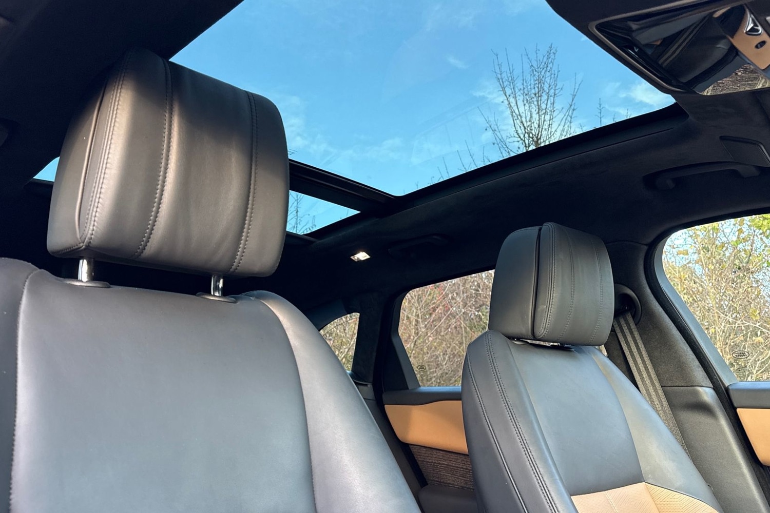 Used Land Rover Range Rover Velar 2023 for sale - 76789539: Photo 22