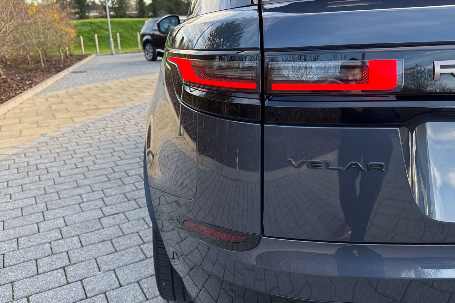 Used Land Rover Range Rover Velar 2023 for sale - 76789539: Photo 27