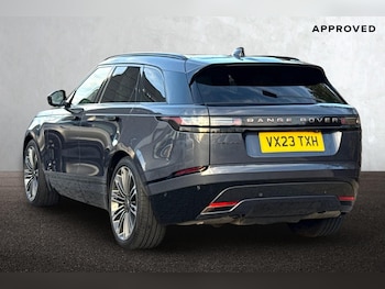 Used Land Rover Range Rover Velar 2023 for sale - 76789539: Photo