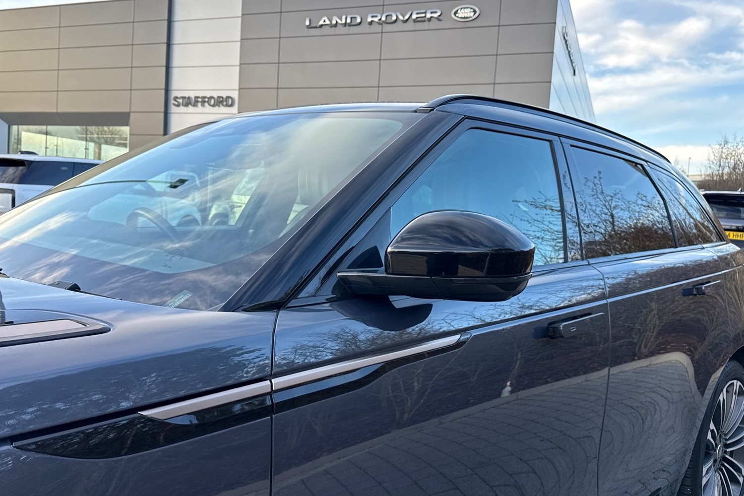 Used Land Rover Range Rover Velar 2023 for sale - 76789539: Photo 31