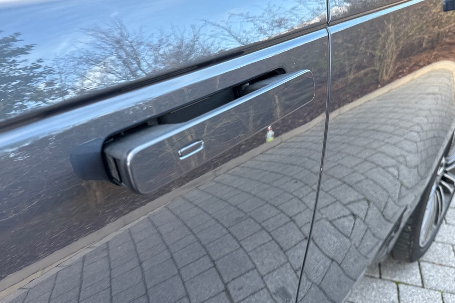 Used Land Rover Range Rover Velar 2023 for sale - 76789539: Photo 33