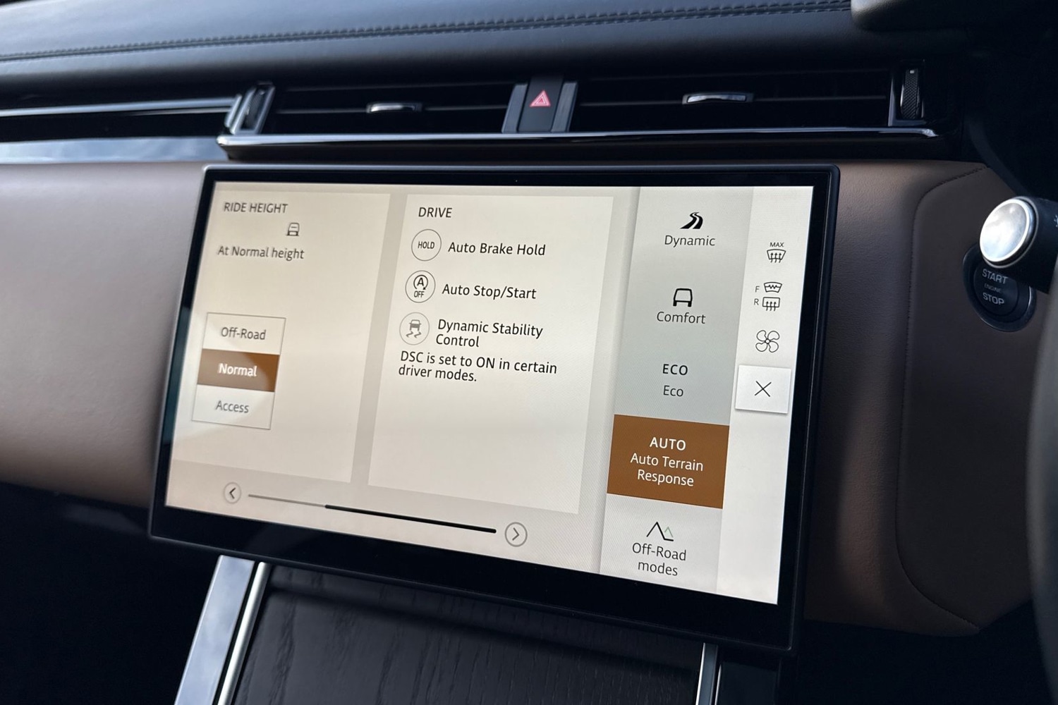 Used Land Rover Range Rover Velar 2023 for sale - 76789539: Photo 37