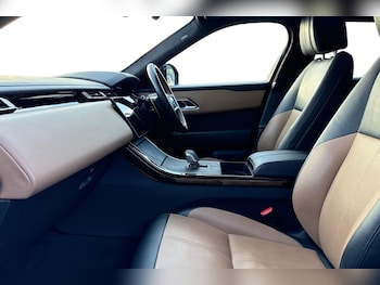 Used Land Rover Range Rover Velar 2023 for sale - 76789539: Photo