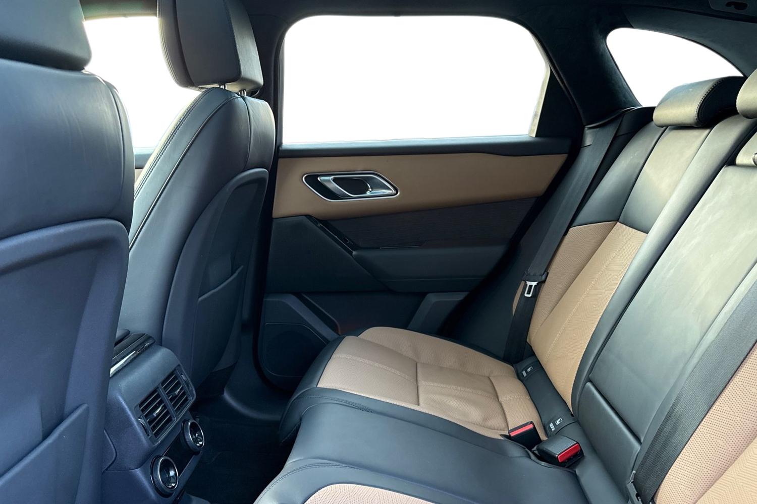 Used Land Rover Range Rover Velar 2023 for sale - 76789539: Photo 4