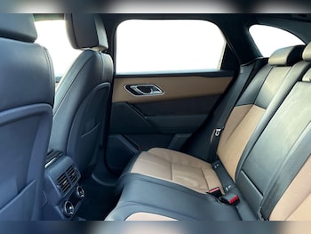Used Land Rover Range Rover Velar 2023 for sale - 76789539: Photo