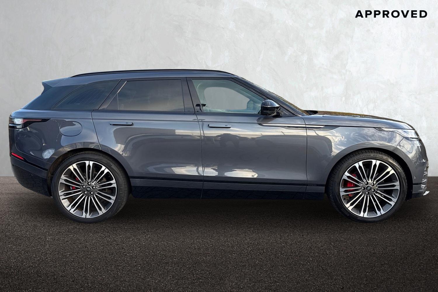 Used Land Rover Range Rover Velar 2023 for sale - 76789539: Photo 6