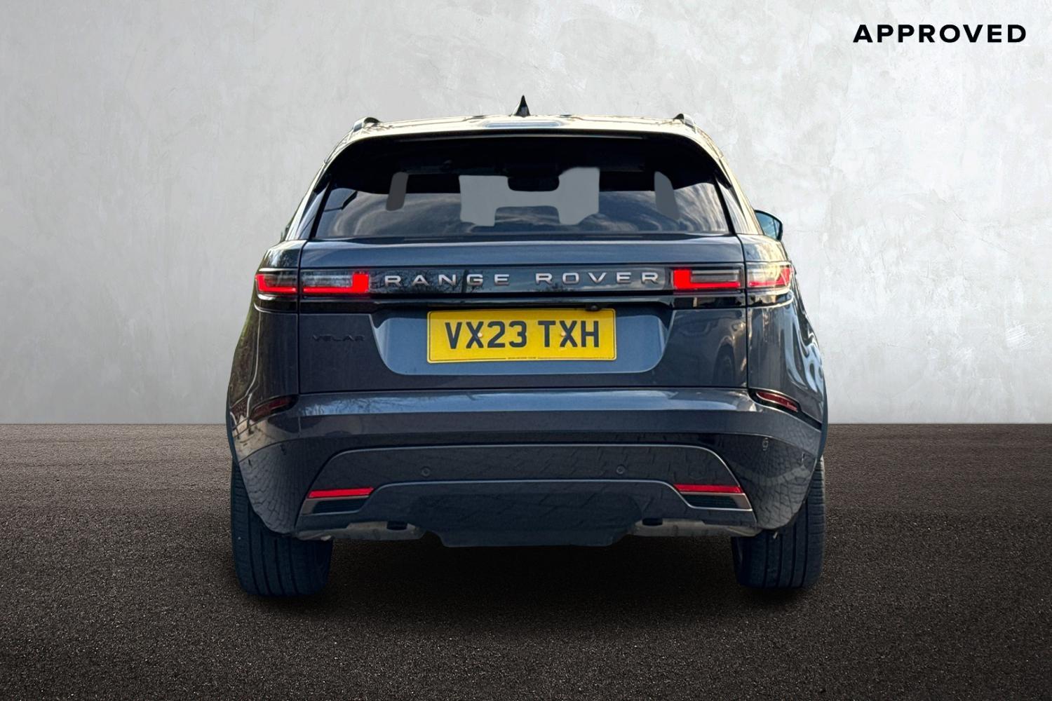 Used Land Rover Range Rover Velar 2023 for sale - 76789539: Photo 7