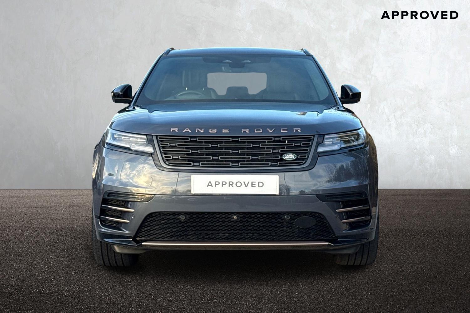 Used Land Rover Range Rover Velar 2023 for sale - 76789539: Photo 8