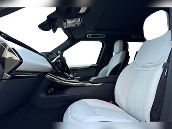 Used Land Rover Range Rover Sport 2025 for sale - 75820074: Photo