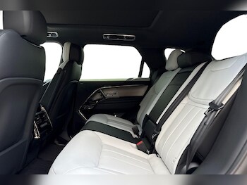 Used Land Rover Range Rover Sport 2025 for sale - 75820074: Photo