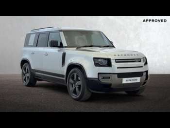 2024 - 3.0 D300 X-Dynamic HSE 110 5dr Auto [7 Seat]
