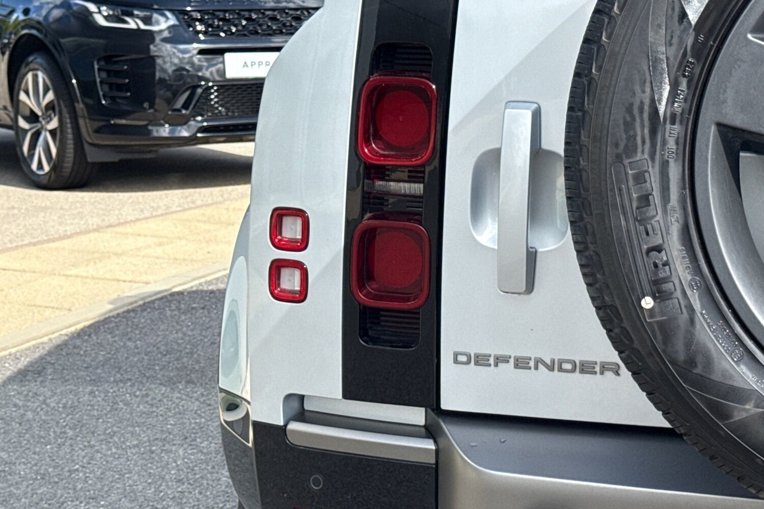 Vehicle 26