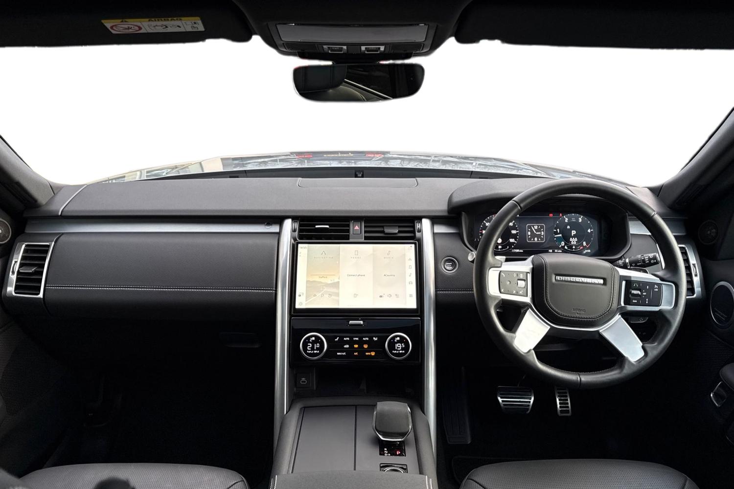 Used Land Rover Discovery 2024 for sale - 76855027: Photo 10