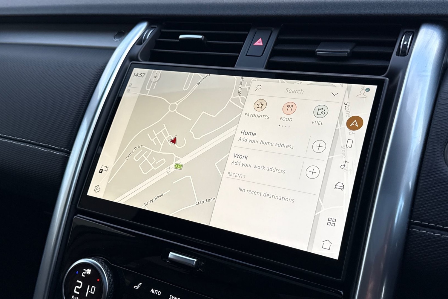 Used Land Rover Discovery 2024 for sale - 76855027: Photo 12