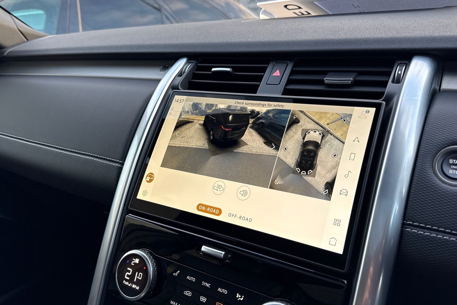 Used Land Rover Discovery 2024 for sale - 76855027: Photo 13