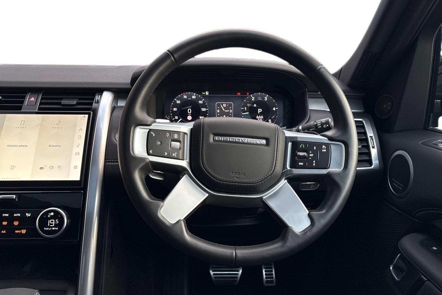 Used Land Rover Discovery 2024 for sale - 76855027: Photo 16