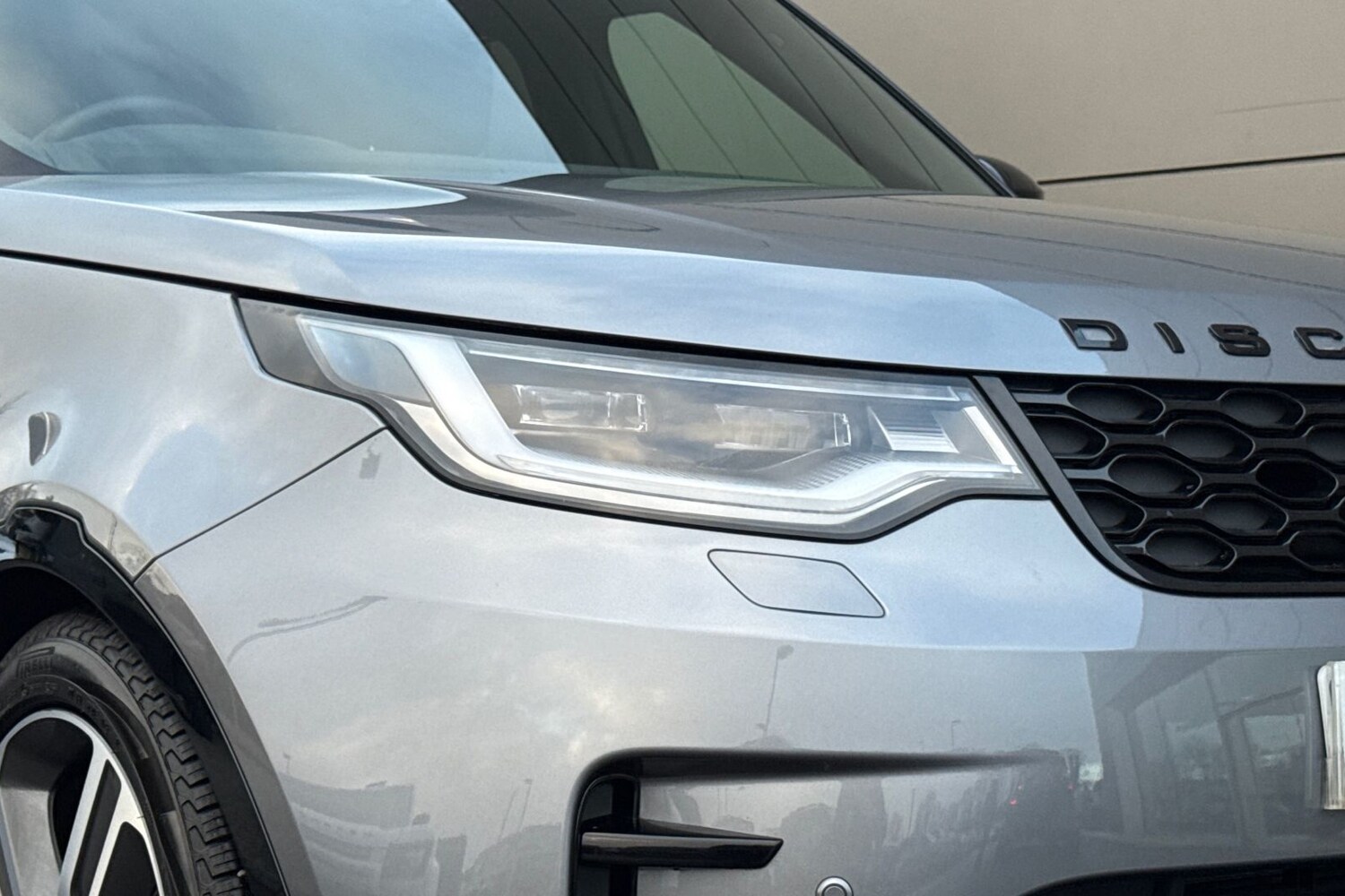 Used Land Rover Discovery 2024 for sale - 76855027: Photo 18