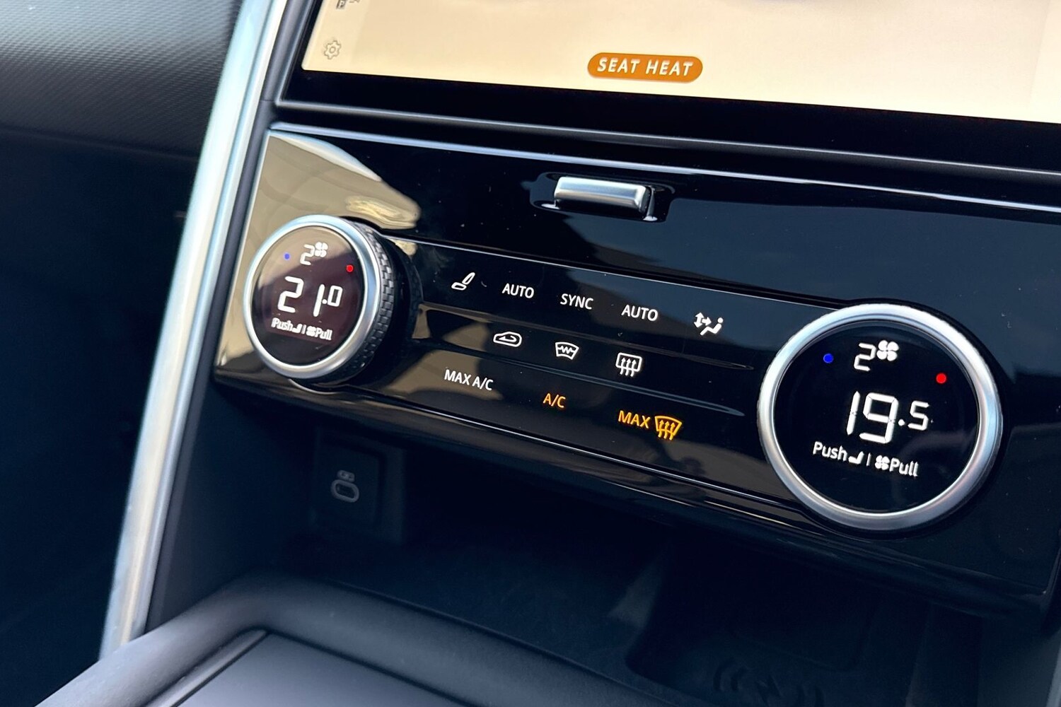 Used Land Rover Discovery 2024 for sale - 76855027: Photo 23