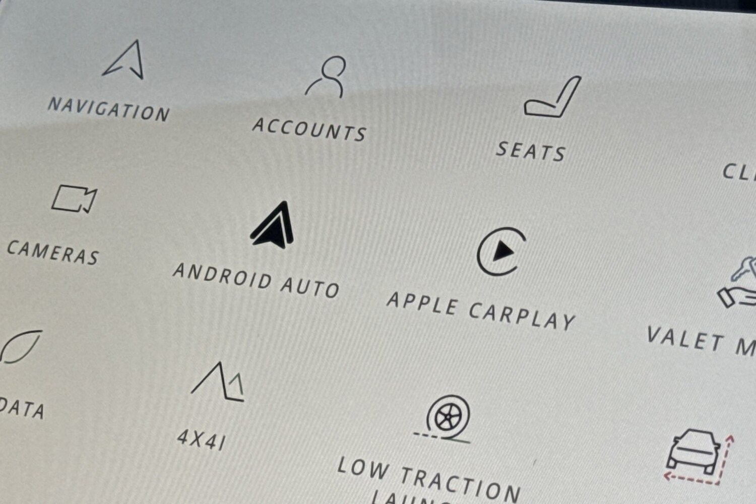 Used Land Rover Discovery 2024 for sale - 76855027: Photo 36