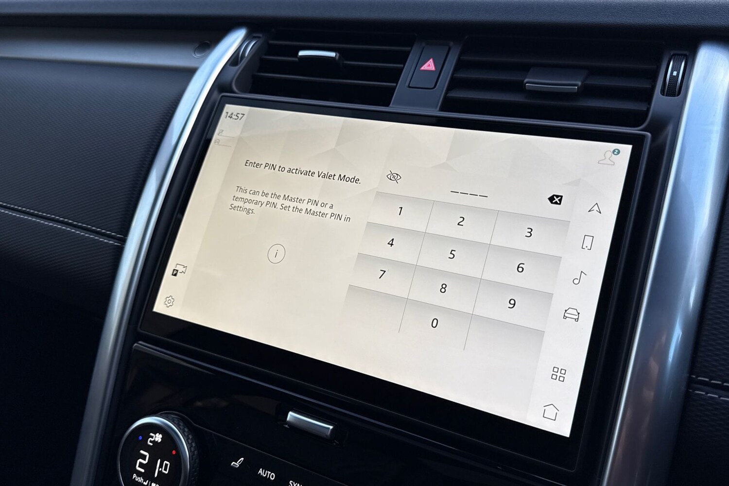 Used Land Rover Discovery 2024 for sale - 76855027: Photo 37