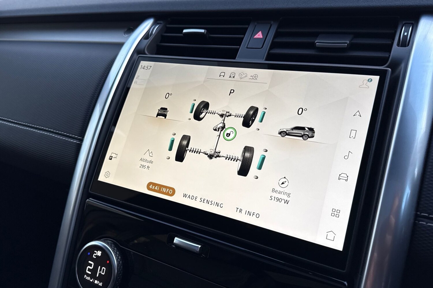 Used Land Rover Discovery 2024 for sale - 76855027: Photo 38