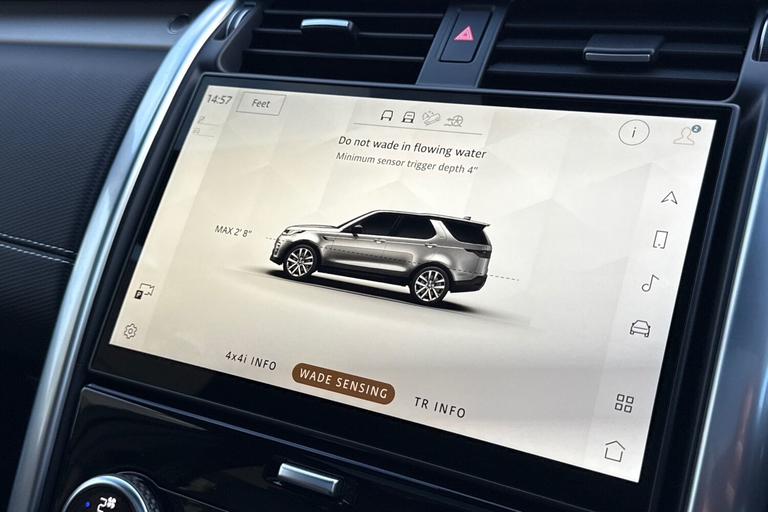 Used Land Rover Discovery 2024 for sale - 76855027: Photo 39