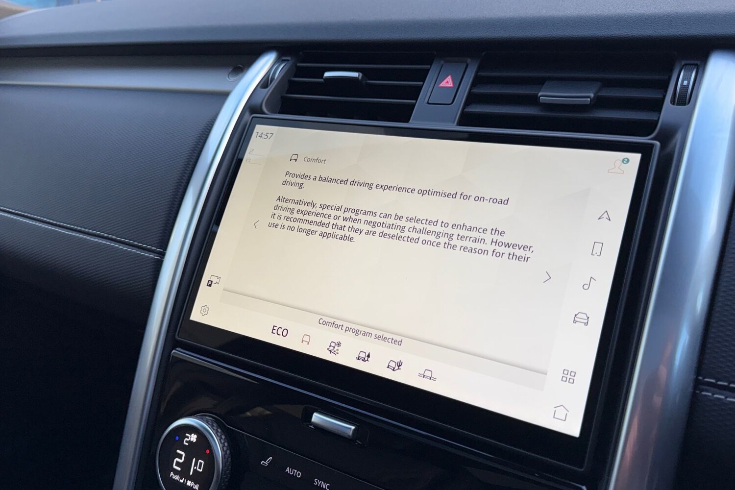 Used Land Rover Discovery 2024 for sale - 76855027: Photo 40