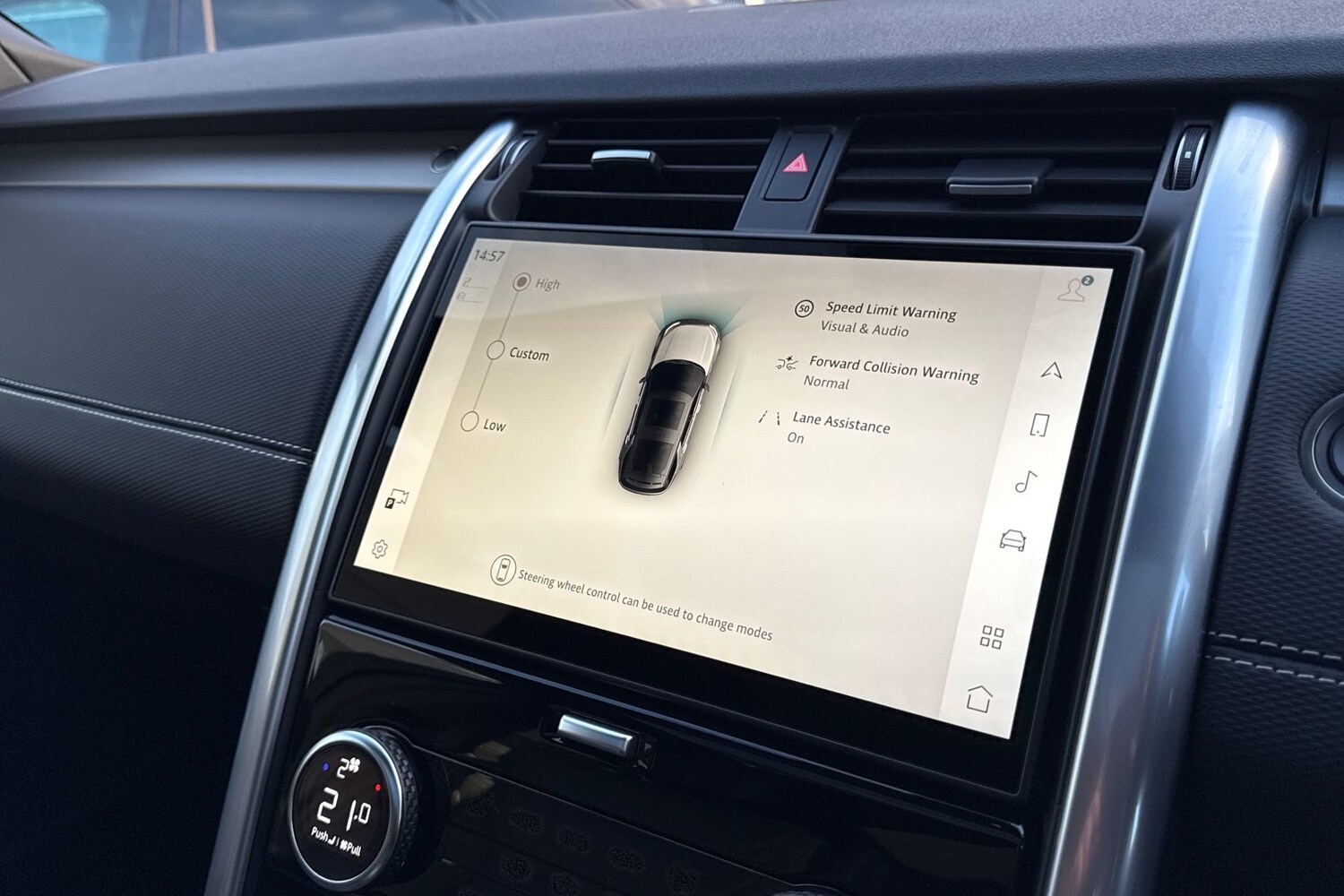 Used Land Rover Discovery 2024 for sale - 76855027: Photo 41