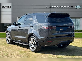 Used Land Rover Discovery 2025 for sale - 76346521: Photo 2