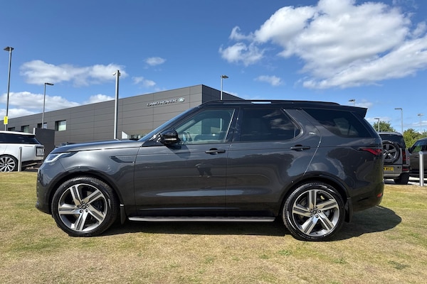 Used Land Rover Discovery 2025 for sale - 76346521: Photo 31