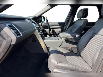 Used Land Rover Discovery 2025 for sale - 76346521: Photo 3
