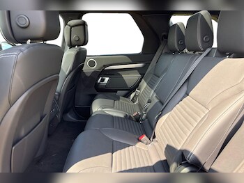 Used Land Rover Discovery 2025 for sale - 76346521: Photo 4