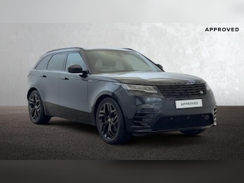2023 - 2.0 D200 MHEV Dynamic HSE 5dr Auto