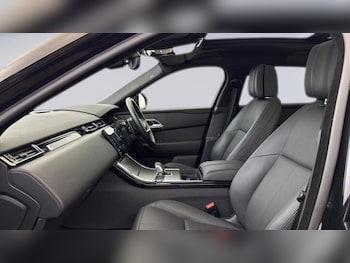 Used Land Rover Range Rover Velar 2023 for sale - 75639393: Photo