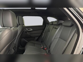 Used Land Rover Range Rover Velar 2023 for sale - 75639393: Photo