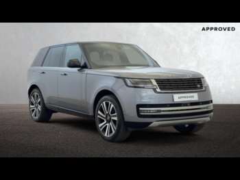 2023 - 3.0 D300 HSE 5dr