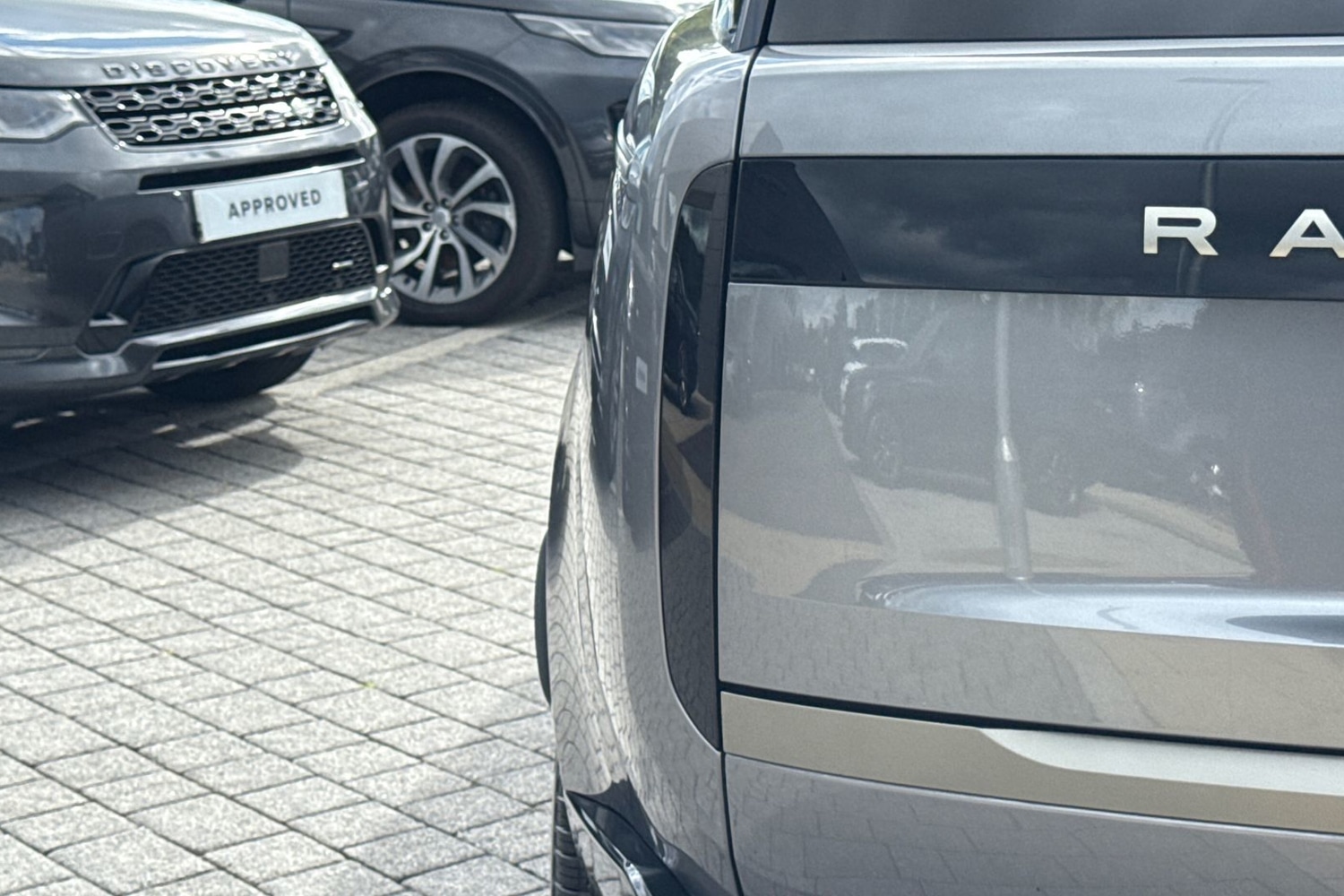 Vehicle 26