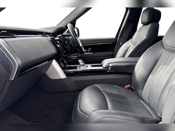 Used Land Rover Range Rover 2023 for sale - 75407749: Photo