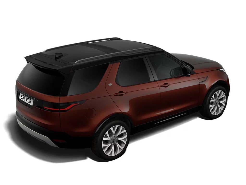 Used Land Rover Discovery 2026 for sale - 77226541: Photo 3