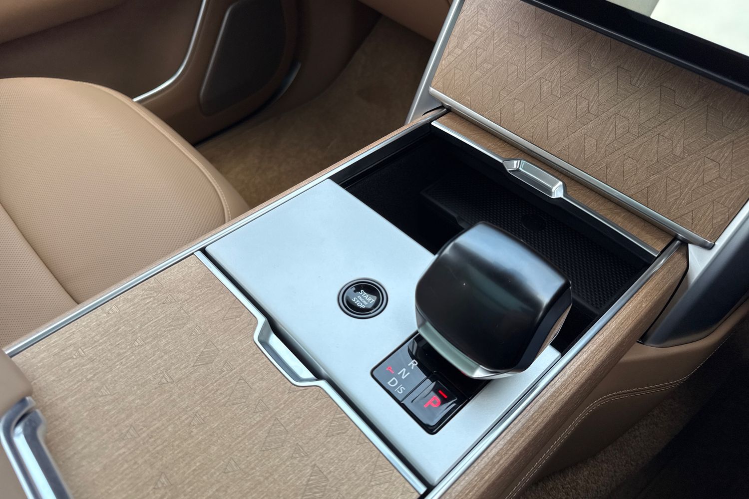 Used Land Rover Range Rover 2026 for sale - 77779666: Photo 16