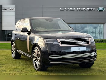 Used Land Rover Range Rover 2026 for sale - 77779666: Photo