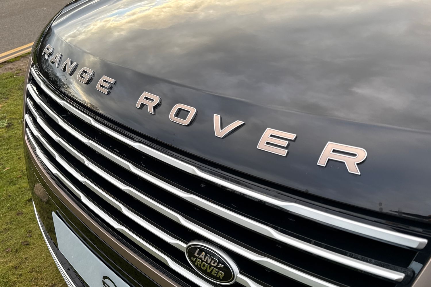 Used Land Rover Range Rover 2026 for sale - 77779666: Photo 21