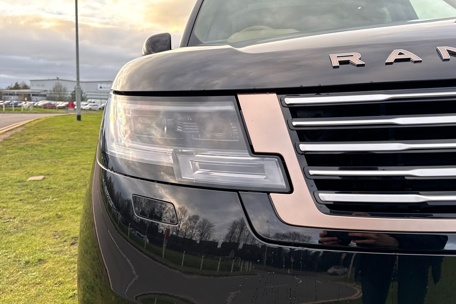 Used Land Rover Range Rover 2026 for sale - 77779666: Photo 22