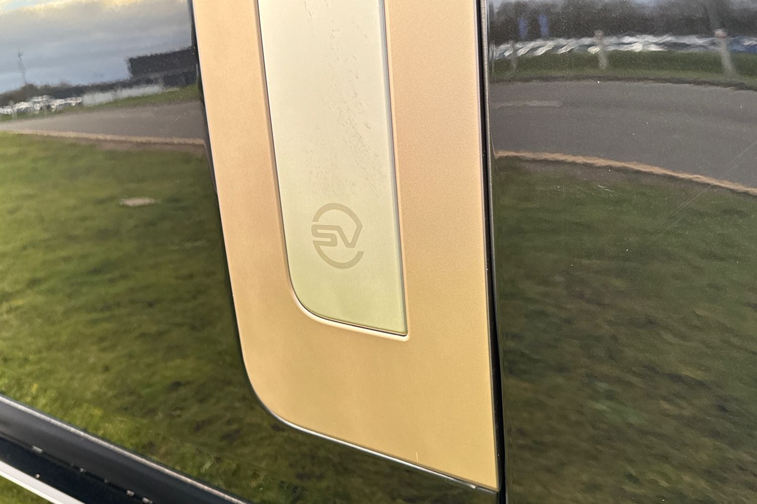 Used Land Rover Range Rover 2026 for sale - 77779666: Photo 24