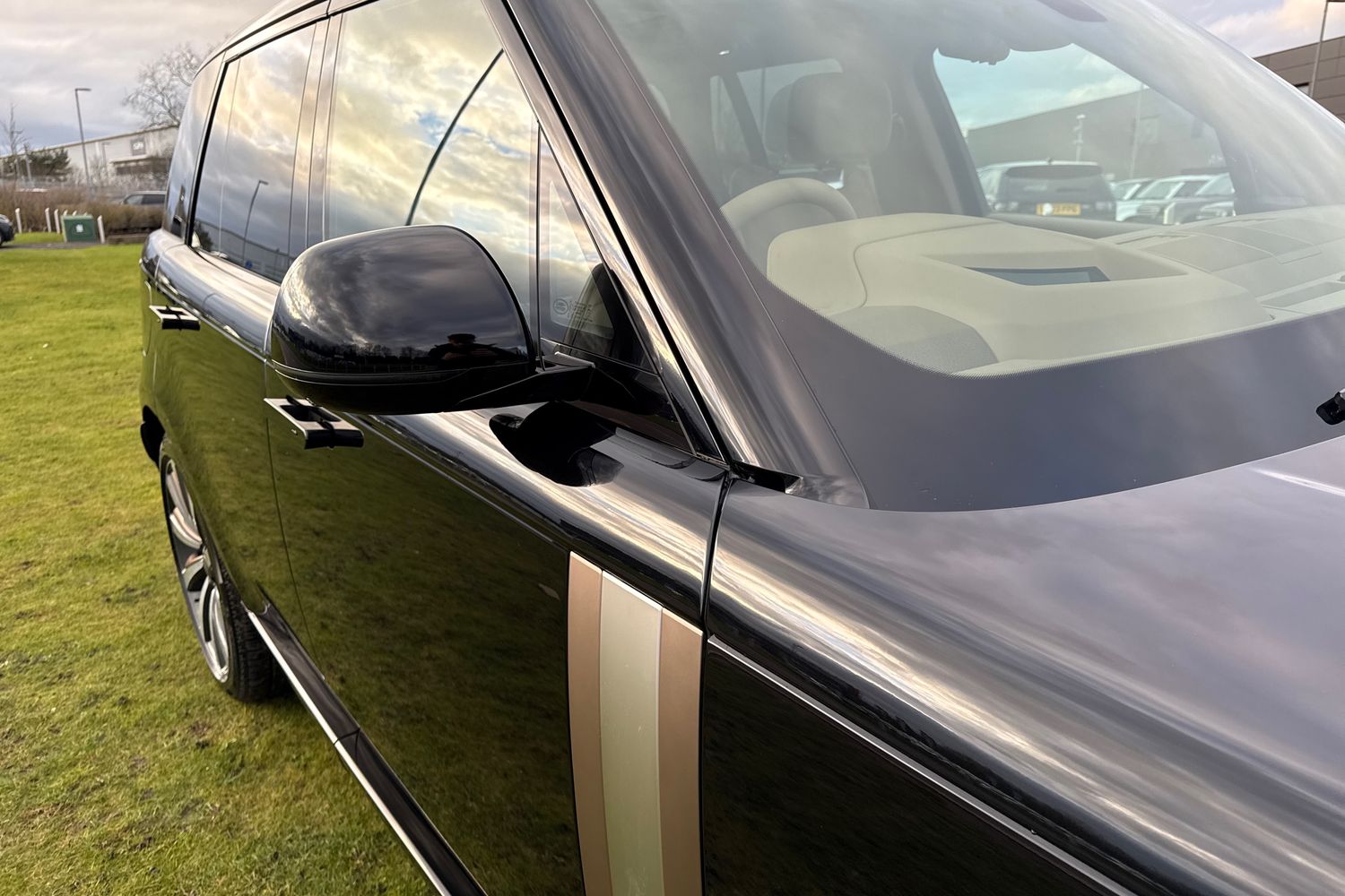 Used Land Rover Range Rover 2026 for sale - 77779666: Photo 25