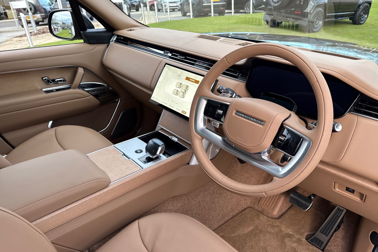 Used Land Rover Range Rover 2026 for sale - 77779666: Photo 26