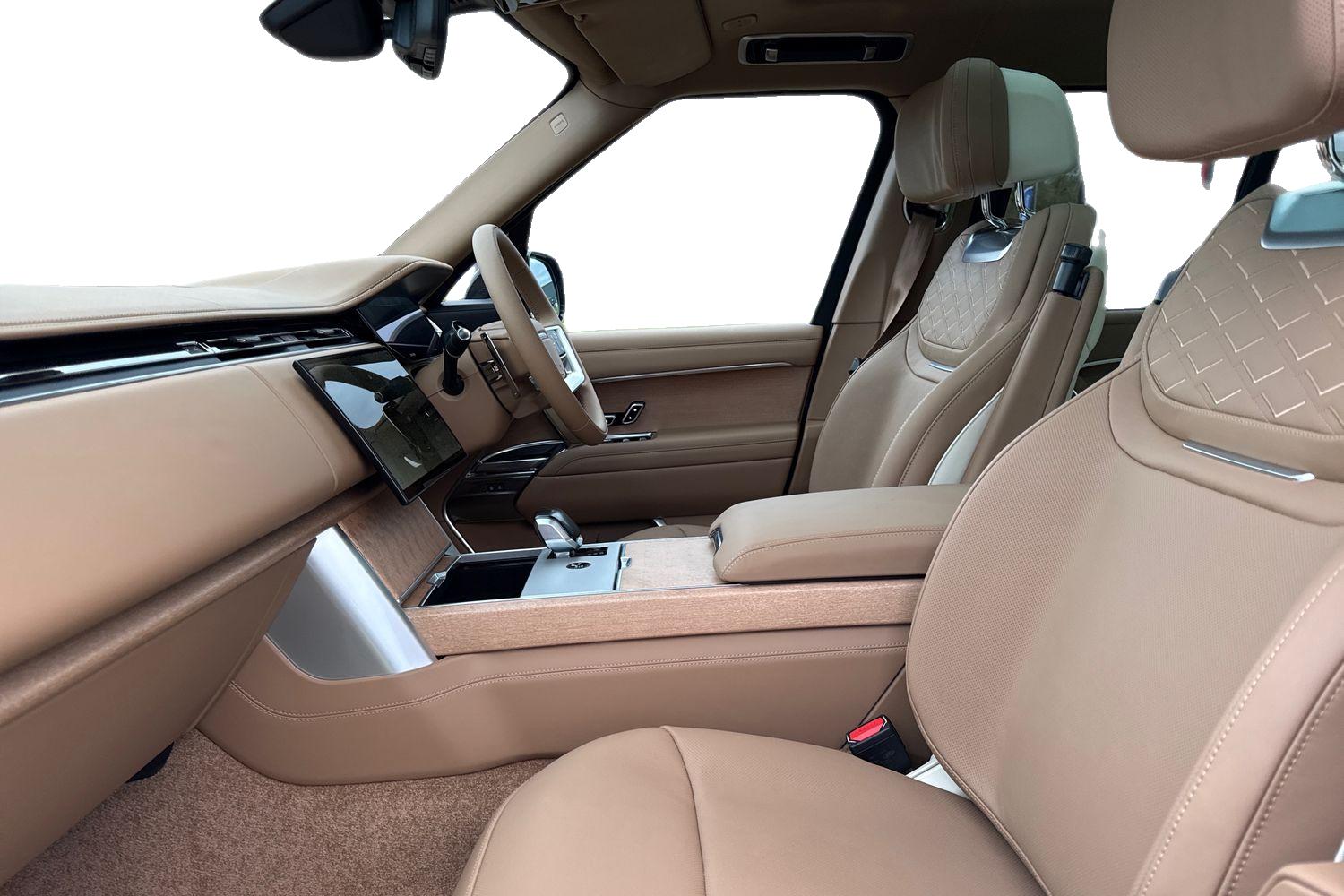 Used Land Rover Range Rover 2026 for sale - 77779666: Photo 3