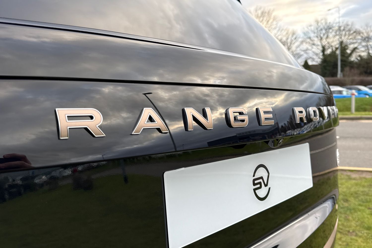 Used Land Rover Range Rover 2026 for sale - 77779666: Photo 30