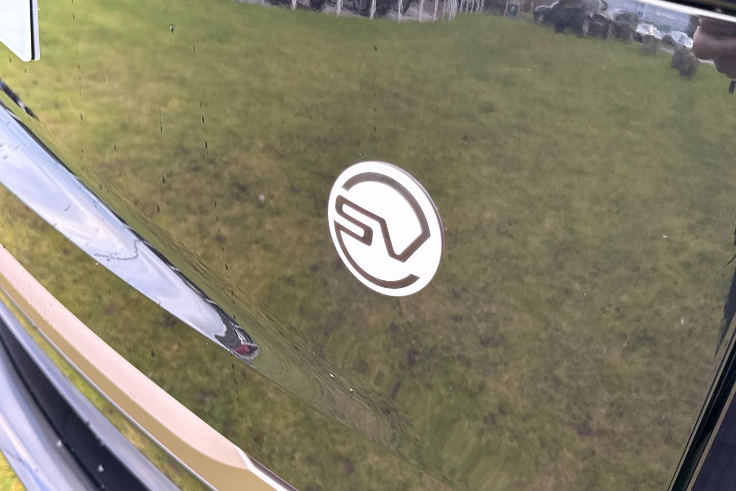 Used Land Rover Range Rover 2026 for sale - 77779666: Photo 31