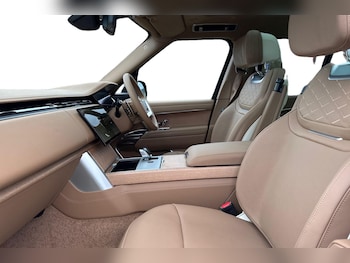 Used Land Rover Range Rover 2026 for sale - 77779666: Photo